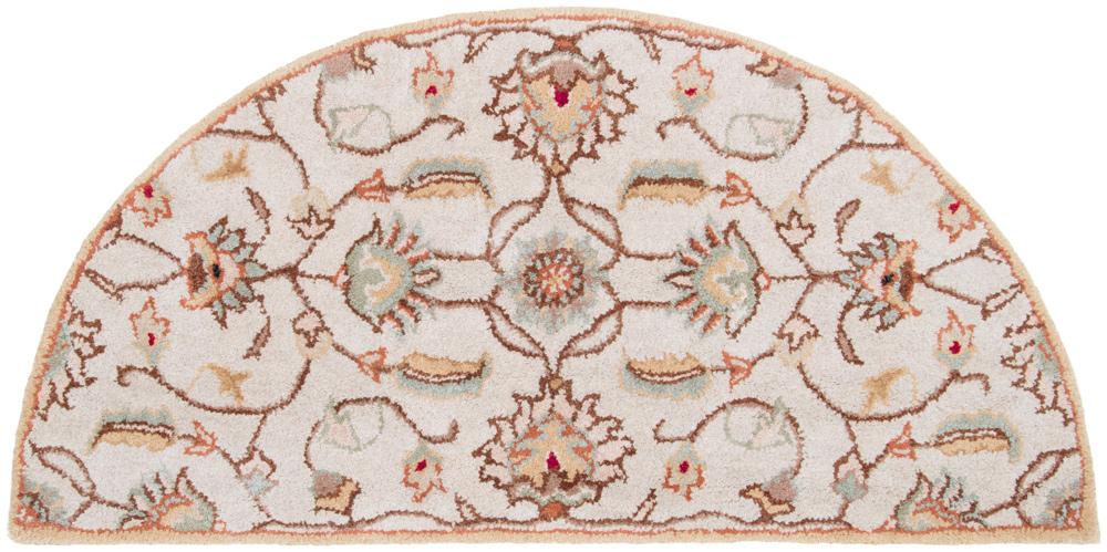 Livabliss - Caesar 2x4 Handmade Rug - CAE1029-24HM veiw 1