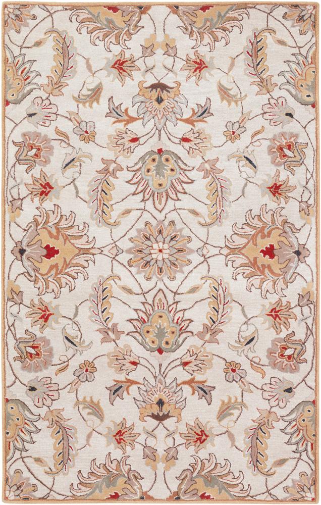 Livabliss - Caesar 10x14 Handmade Rug - CAE1029-1014 veiw 1