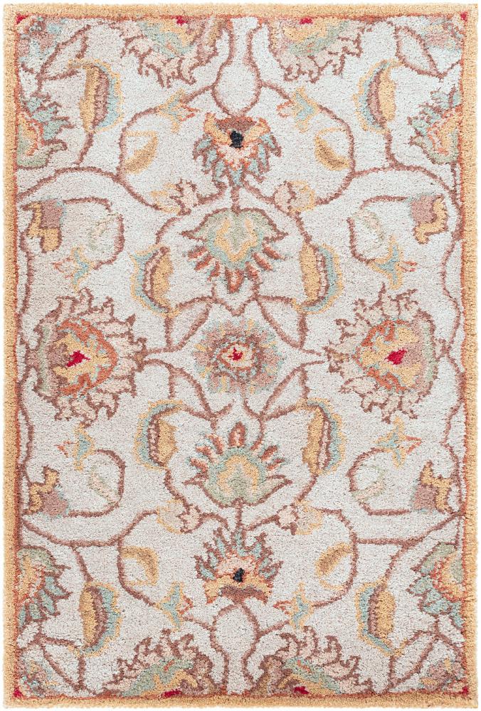 Livabliss - Caesar 2x3 Handmade Rug - CAE1029-23 veiw 1