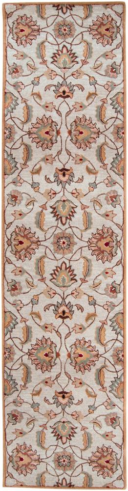 Livabliss - Caesar 3x12 Handmade Rug - CAE1029-312 veiw 1