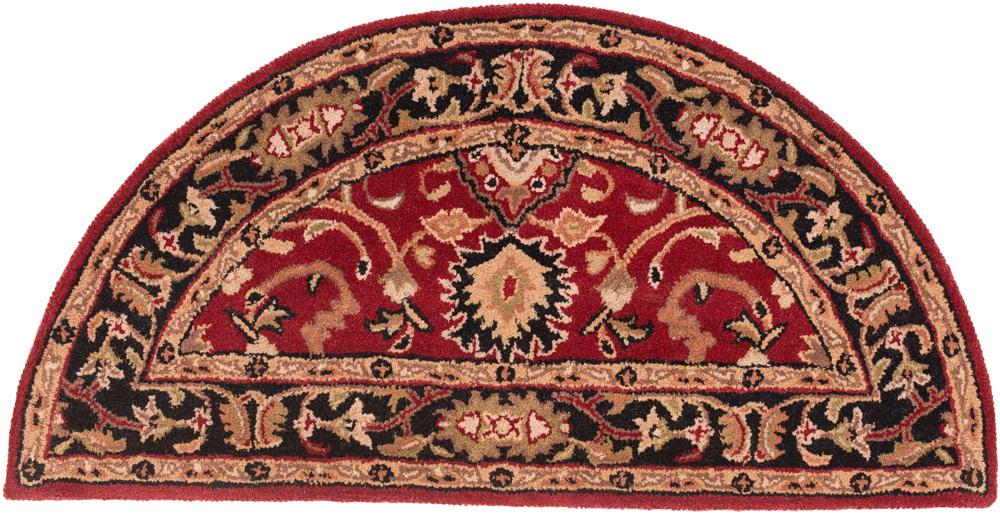 Livabliss - Caesar 2x4 Handmade Rug - CAE1031-24HM veiw 1