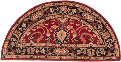 Livabliss - Caesar 2x4 Handmade Rug - CAE1031-24HM veiw 1