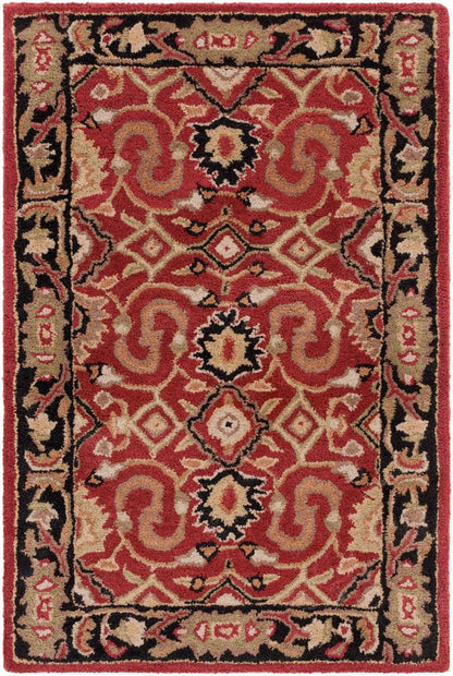 Livabliss - Caesar 2x3 Handmade Rug - CAE1031-23 veiw 1