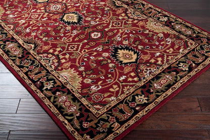 Livabliss - Caesar 4x6 Handmade Rug - CAE1031-46 veiw 3