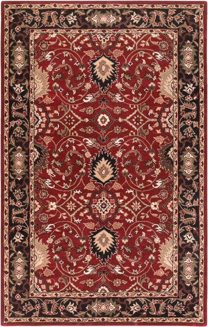 Livabliss - Caesar 6x9 Handmade Rug - CAE1031-69 veiw 1