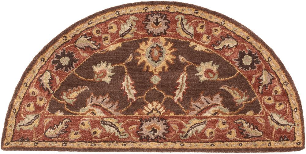 Livabliss - Caesar 2x4 Handmade Rug - CAE1036-24HM veiw 1