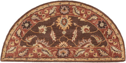 Livabliss - Caesar 2x4 Handmade Rug - CAE1036-24HM veiw 1