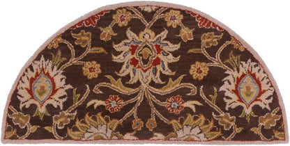 Livabliss - Caesar 2x4 Handmade Rug - CAE1051-24HM veiw 1