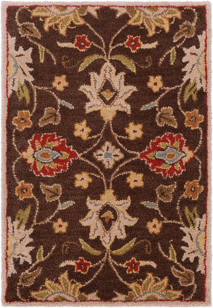 Livabliss - Caesar 2x3 Handmade Rug - CAE1051-23 veiw 1