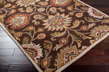 Livabliss - Caesar 8x11 Handmade Rug - CAE1051-811 veiw 3