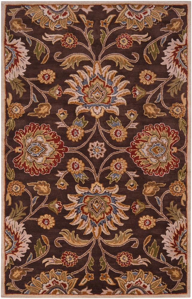 Livabliss - Caesar 9x12 Handmade Rug - CAE1051-912 veiw 1