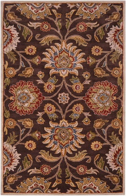 Livabliss - Caesar 9x12 Handmade Rug - CAE1051-912 veiw 1