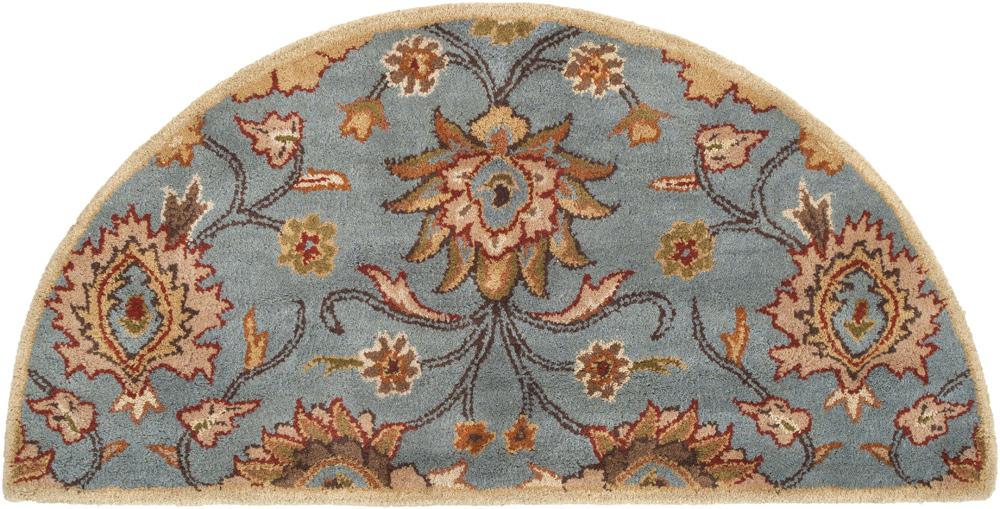 Livabliss - Caesar 2x4 Handmade Rug - CAE1052-24HM veiw 1