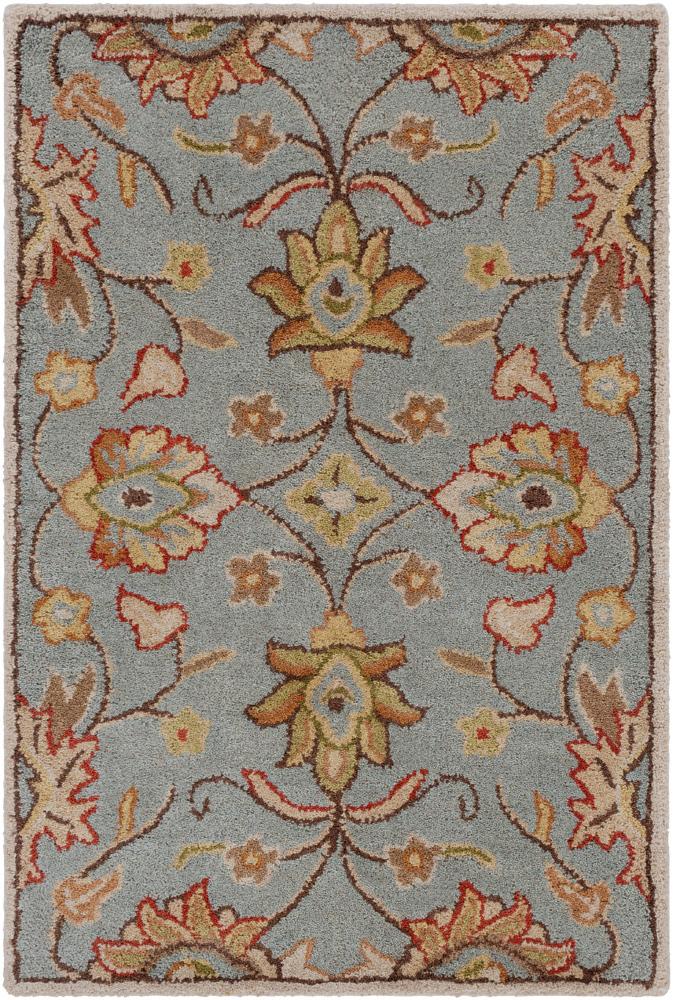Livabliss - Caesar 2x3 Handmade Rug - CAE1052-23 veiw 1