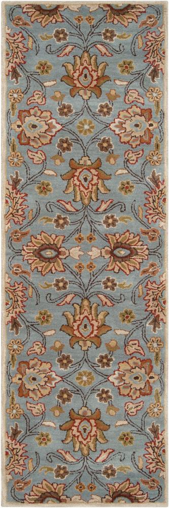 Livabliss - Caesar 3x12 Handmade Rug - CAE1052-312 veiw 1