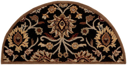 Livabliss - Caesar 2x4 Handmade Rug - CAE1053-24HM veiw 1