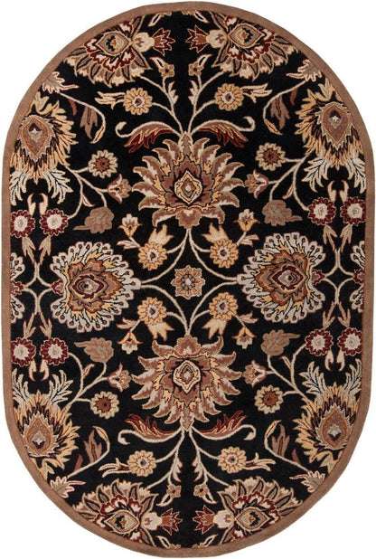 Livabliss - Caesar 6x9 Handmade Rug - CAE1053-69OV veiw 1