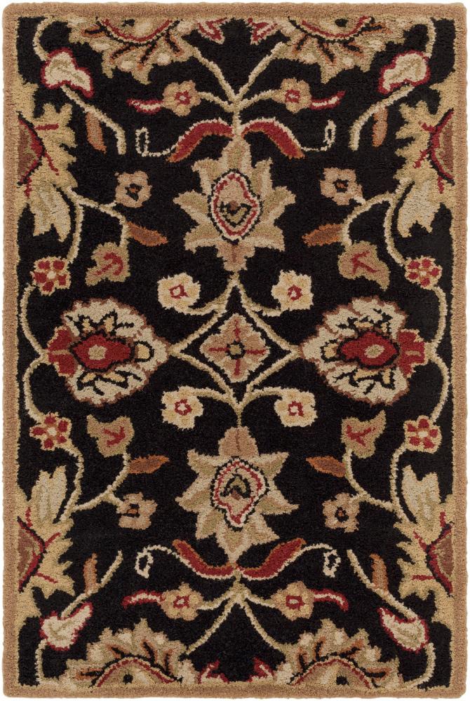 Livabliss - Caesar 2x3 Handmade Rug - CAE1053-23 veiw 1