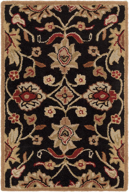 Livabliss - Caesar 2x3 Handmade Rug - CAE1053-23 veiw 1