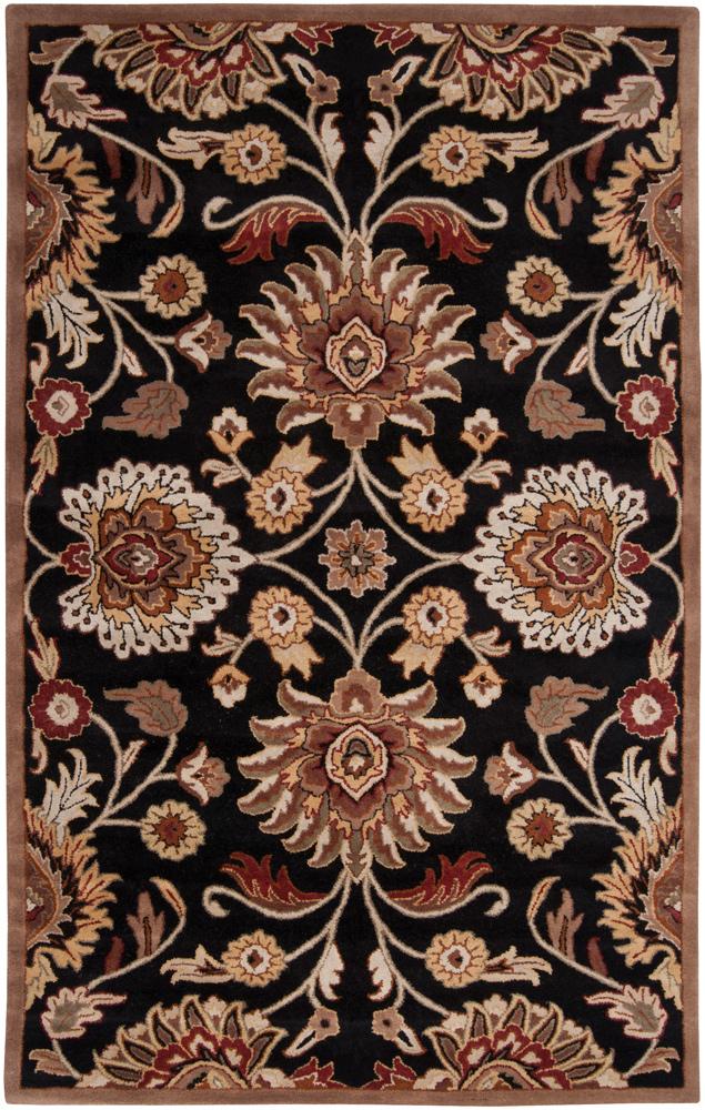 Livabliss - Caesar 6x9 Handmade Rug - CAE1053-69 veiw 1