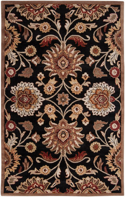 Livabliss - Caesar 6x9 Handmade Rug - CAE1053-69 veiw 1