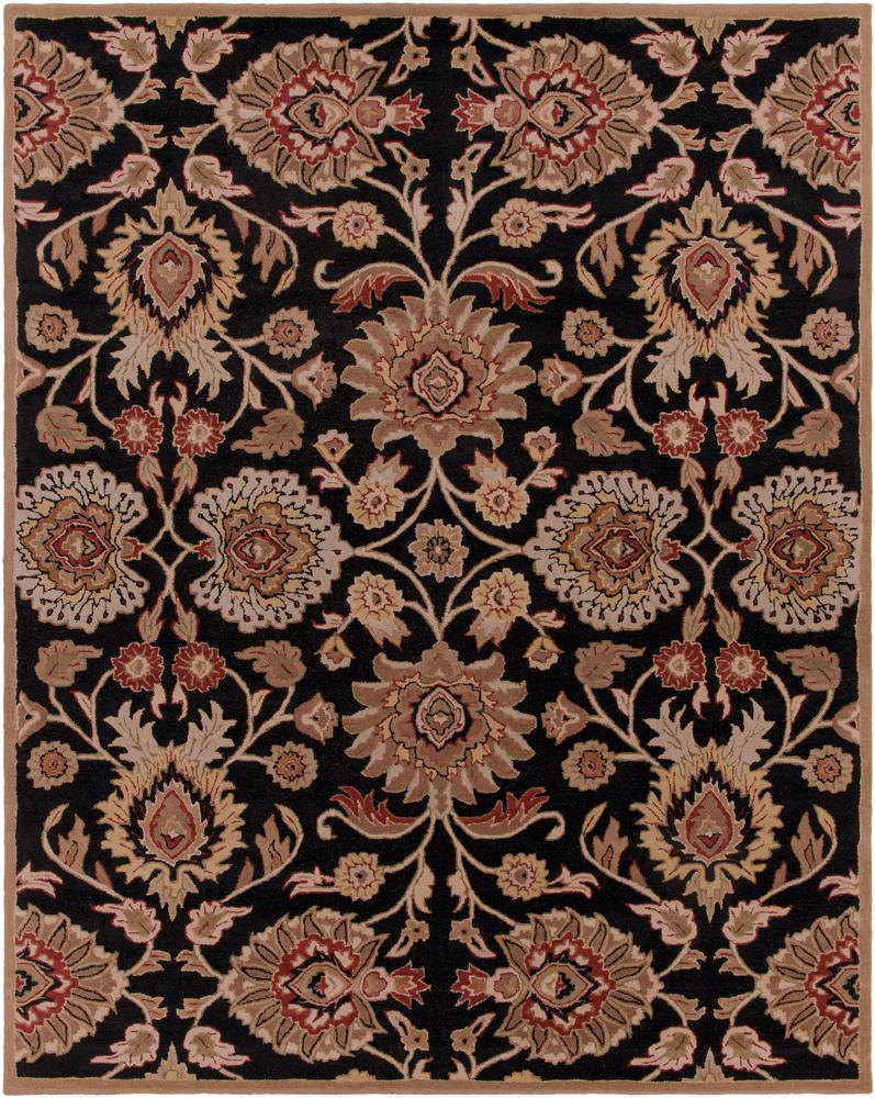 Livabliss - Caesar 76inx96in Handmade Rug - CAE1053-7696 veiw 1