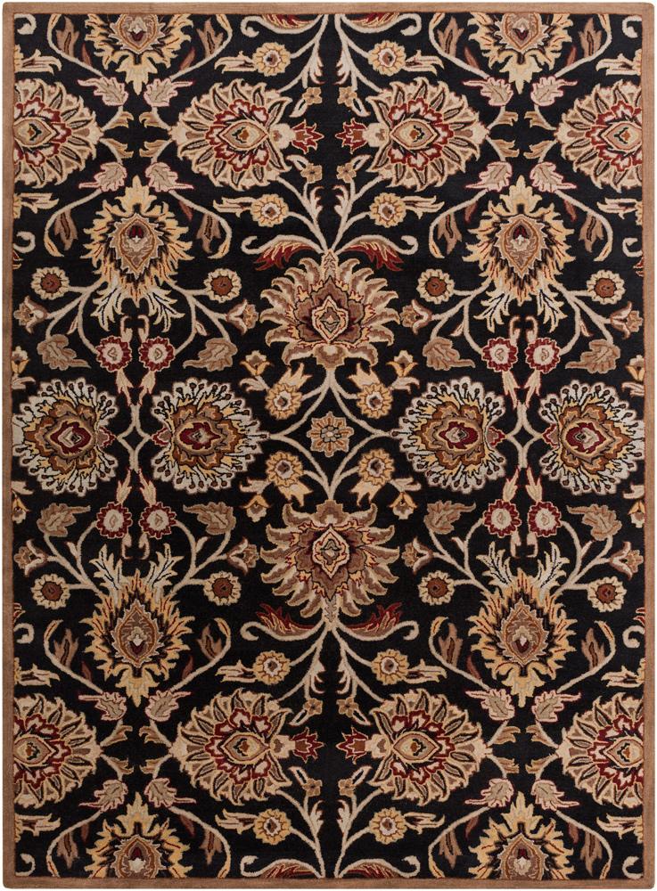 Livabliss - Caesar 8x11 Handmade Rug - CAE1053-811 veiw 1