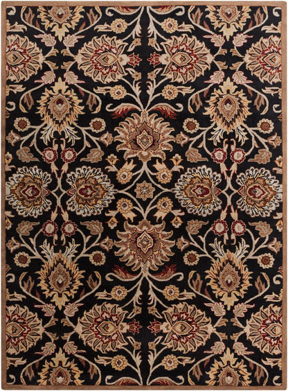 Livabliss - Caesar 8x11 Handmade Rug - CAE1053-811 veiw 1
