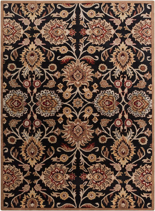 Livabliss - Caesar 8x11 Handmade Rug - CAE1053-811 veiw 1