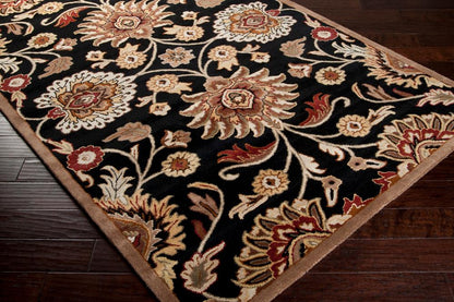Livabliss - Caesar 8x11 Handmade Rug - CAE1053-811 veiw 3