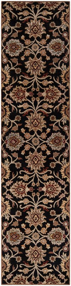 Livabliss - Caesar 26inx8 Handmade Rug - CAE1053-268 veiw 1