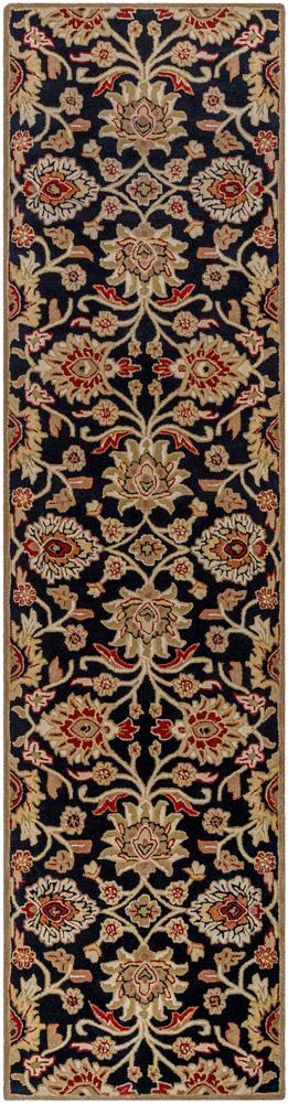 Livabliss - Caesar 3x12 Handmade Rug - CAE1053-312 veiw 1