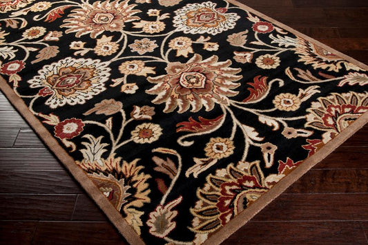 Livabliss - Caesar 3x12 Handmade Rug - CAE1053-312 veiw 2
