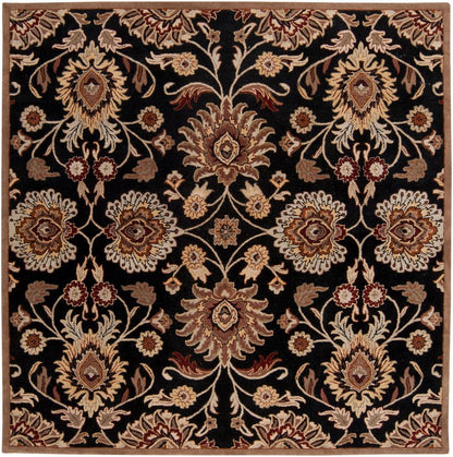 Livabliss - Caesar 6x6 Handmade Rug - CAE1053-6SQ veiw 1