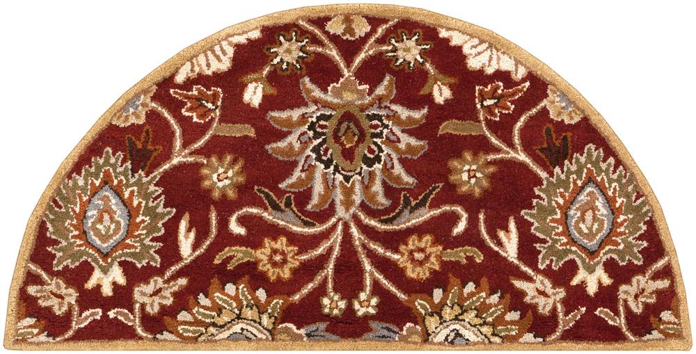 Livabliss - Caesar 2x4 Handmade Rug - CAE1061-24HM veiw 1
