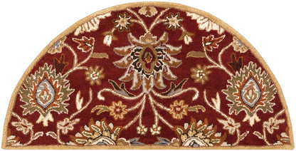 Livabliss - Caesar 2x4 Handmade Rug - CAE1061-24HM veiw 1