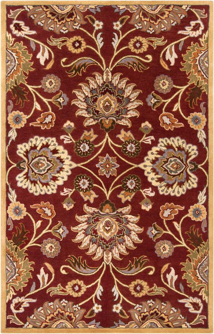 Livabliss - Caesar 12x15 Handmade Rug - CAE1061-1215 veiw 1