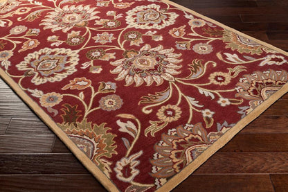 Livabliss - Caesar 26inx8 Handmade Rug - CAE1061-268 veiw 3