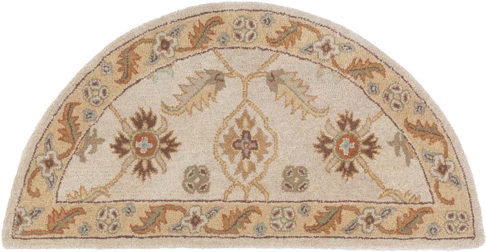 Livabliss - Caesar 2x4 Handmade Rug - CAE1084-24HM veiw 1