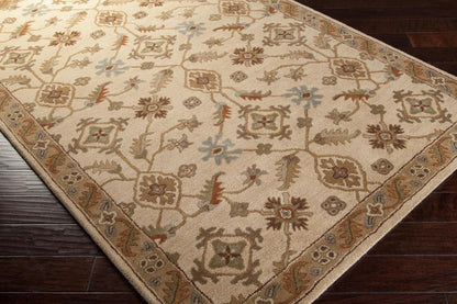 Livabliss - Caesar 4x6 Handmade Rug - CAE1084-46 veiw 3