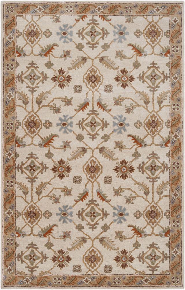 Livabliss - Caesar 6x9 Handmade Rug - CAE1084-69 veiw 1