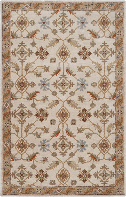 Livabliss - Caesar 6x9 Handmade Rug - CAE1084-69 veiw 1