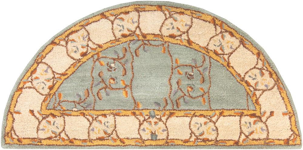 Livabliss - Caesar 2x4 Handmade Rug - CAE1100-24HM veiw 1