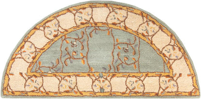 Livabliss - Caesar 2x4 Handmade Rug - CAE1100-24HM veiw 1