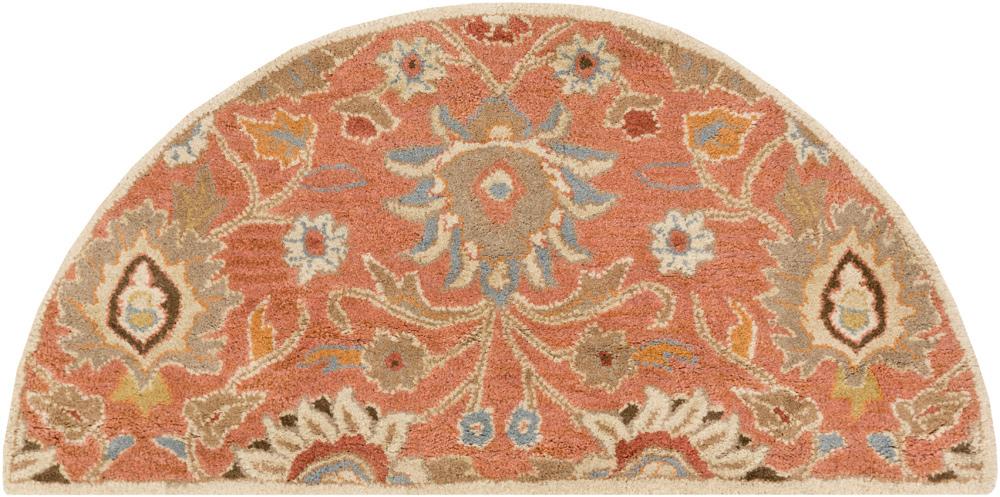 Livabliss - Caesar 2x4 Handmade Rug - CAE1107-24HM veiw 1