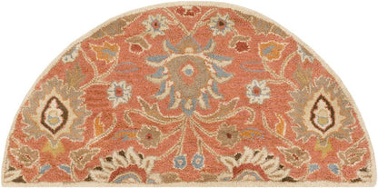 Livabliss - Caesar 2x4 Handmade Rug - CAE1107-24HM veiw 1