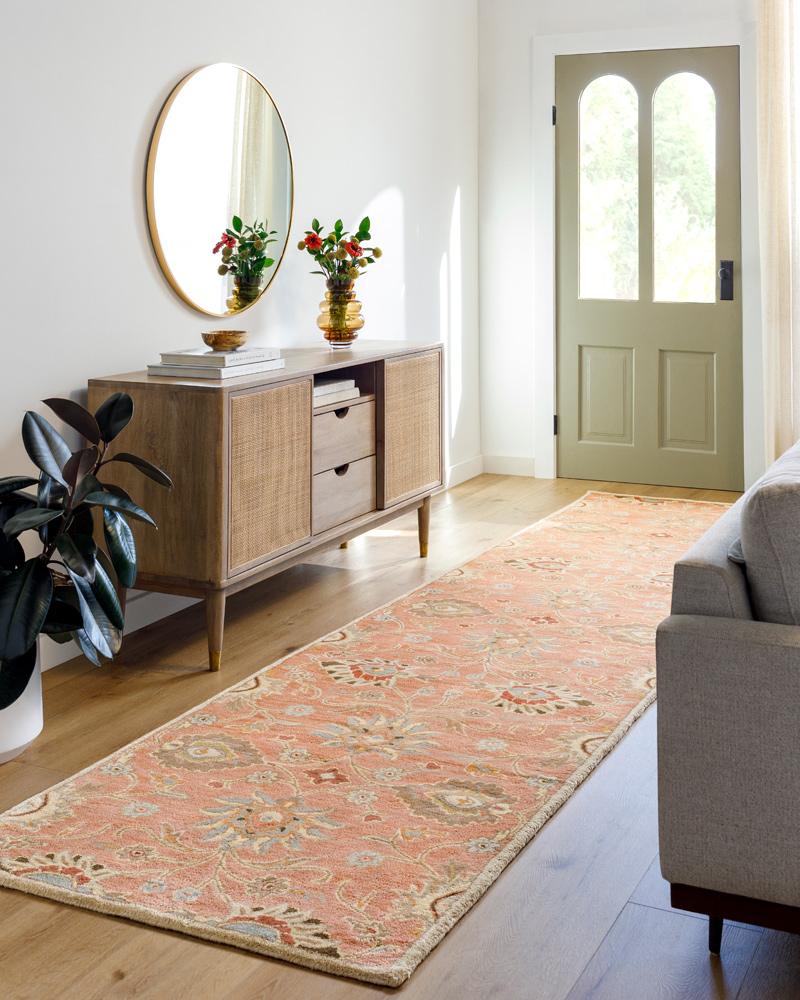 Livabliss - Caesar 6x9 Handmade Rug - CAE1107-69OV veiw 2