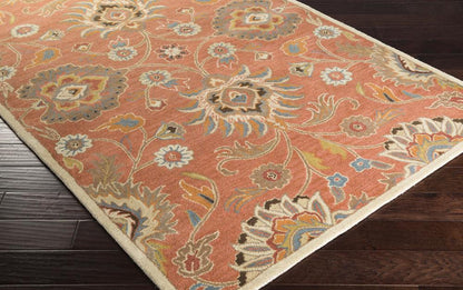Livabliss - Caesar 6x9 Handmade Rug - CAE1107-69OV veiw 3