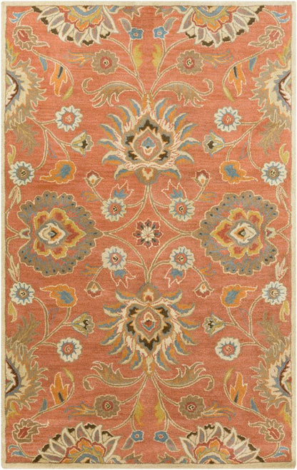 Livabliss - Caesar 12x15 Handmade Rug - CAE1107-1215 veiw 1