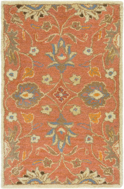 Livabliss - Caesar 2x3 Handmade Rug - CAE1107-23 veiw 1